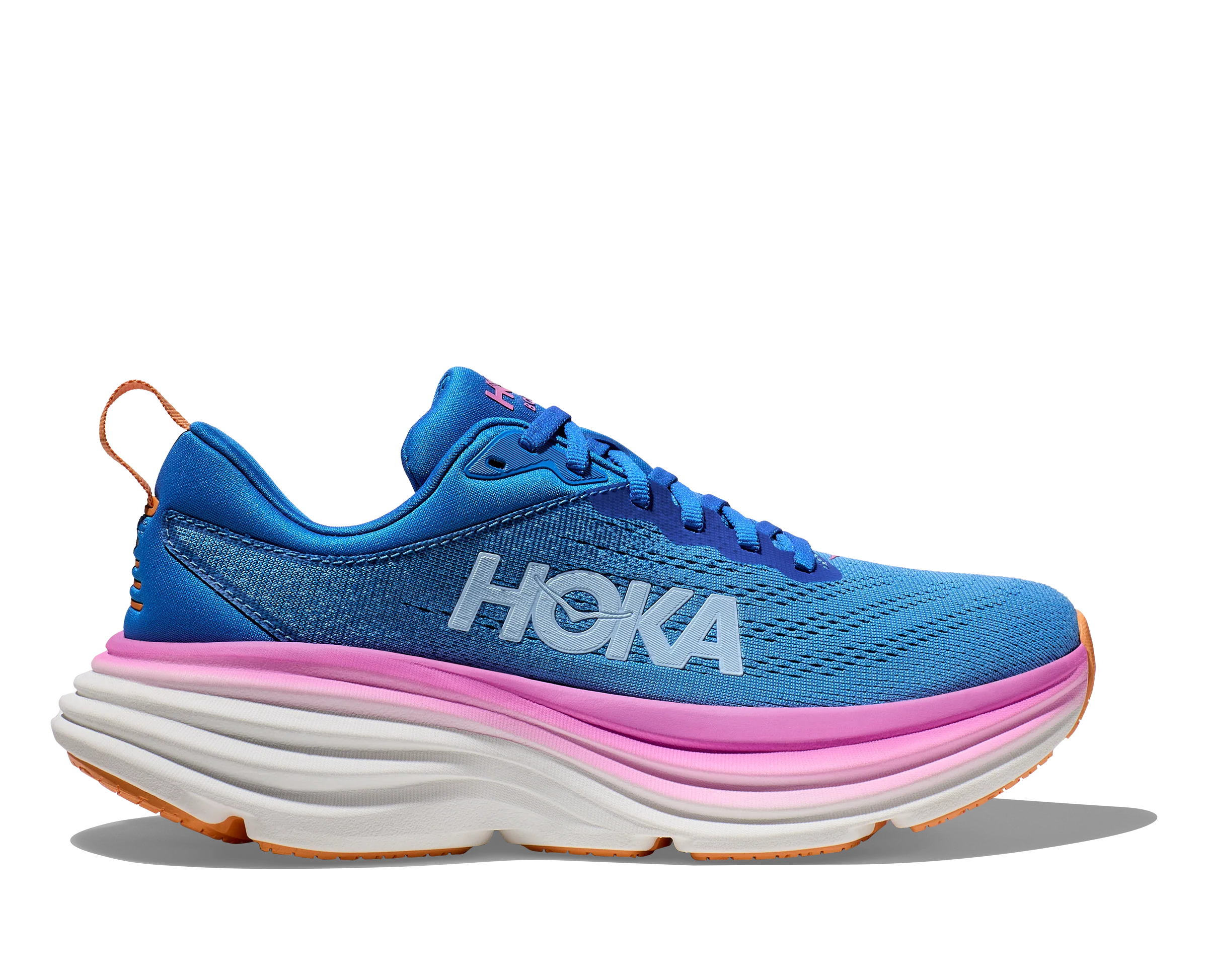 Hoka Bondi 8 Women's