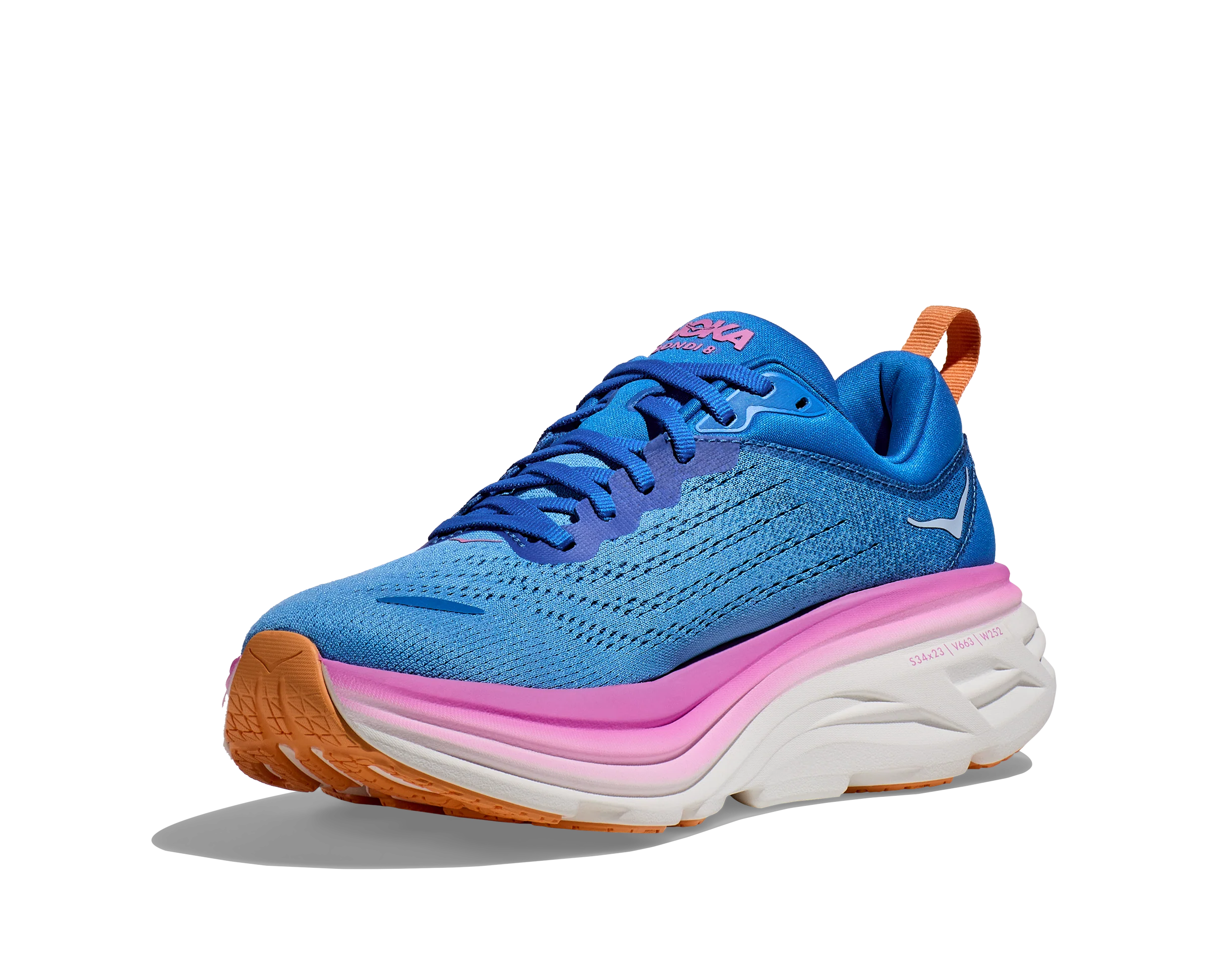 Hoka Bondi 8 Women's - Image 2