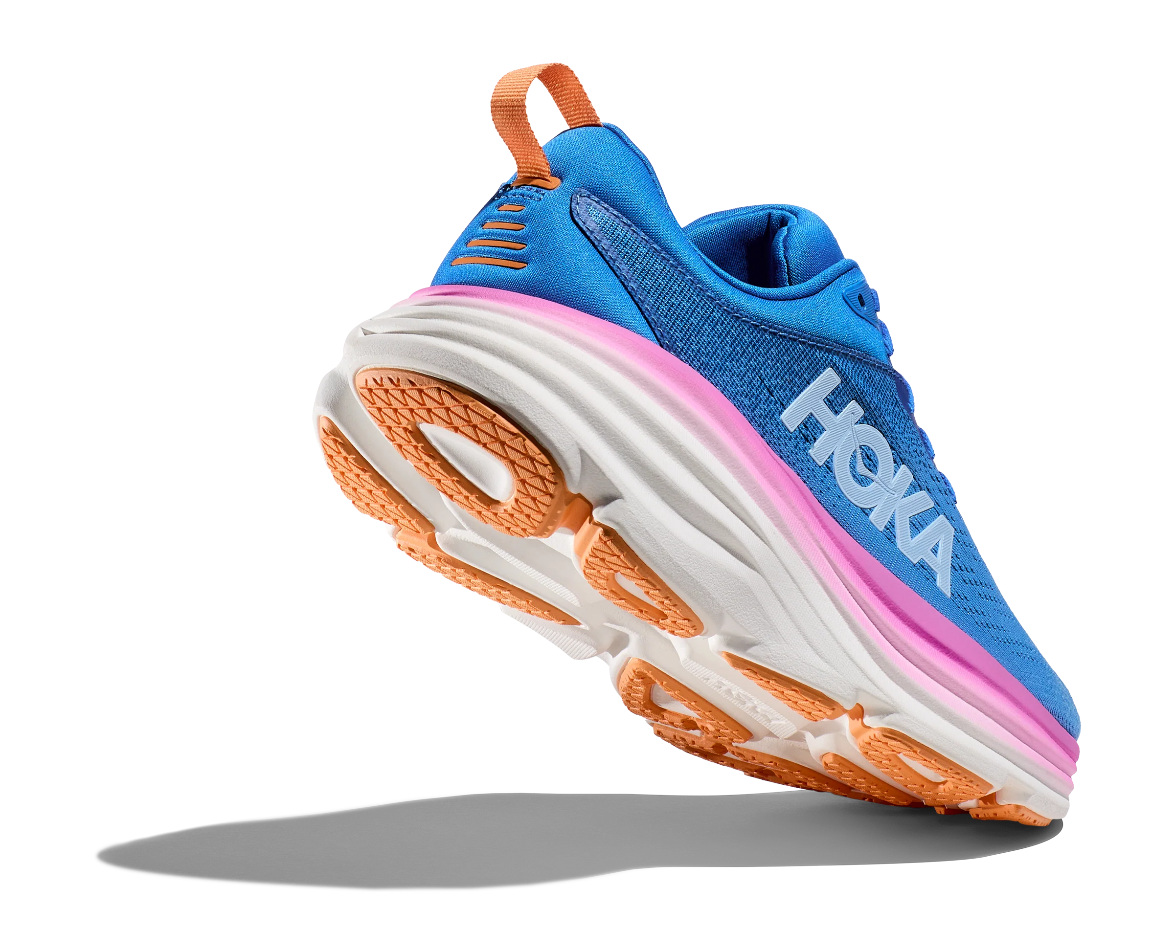 Hoka Bondi 8 Women's - Image 3