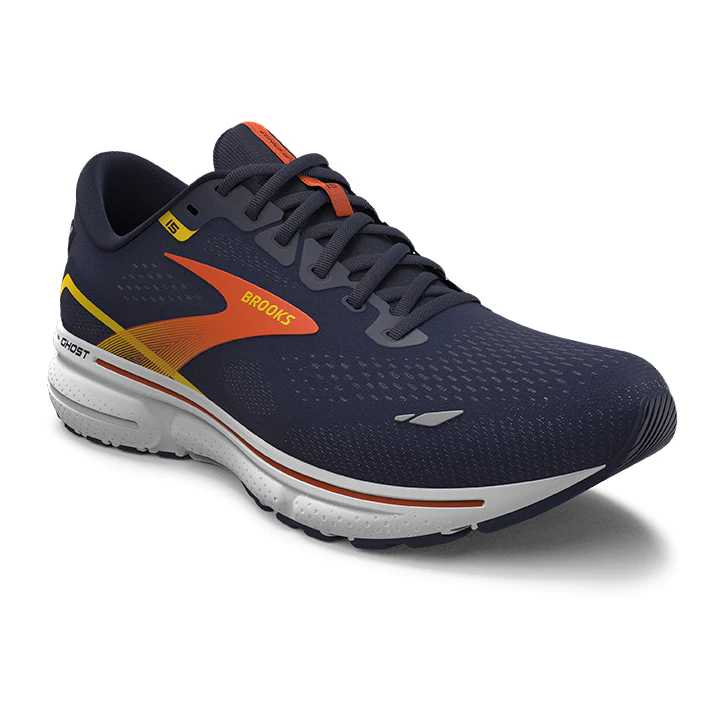 Brooks Ghost 15 Men - Image 2
