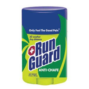 Run Guard